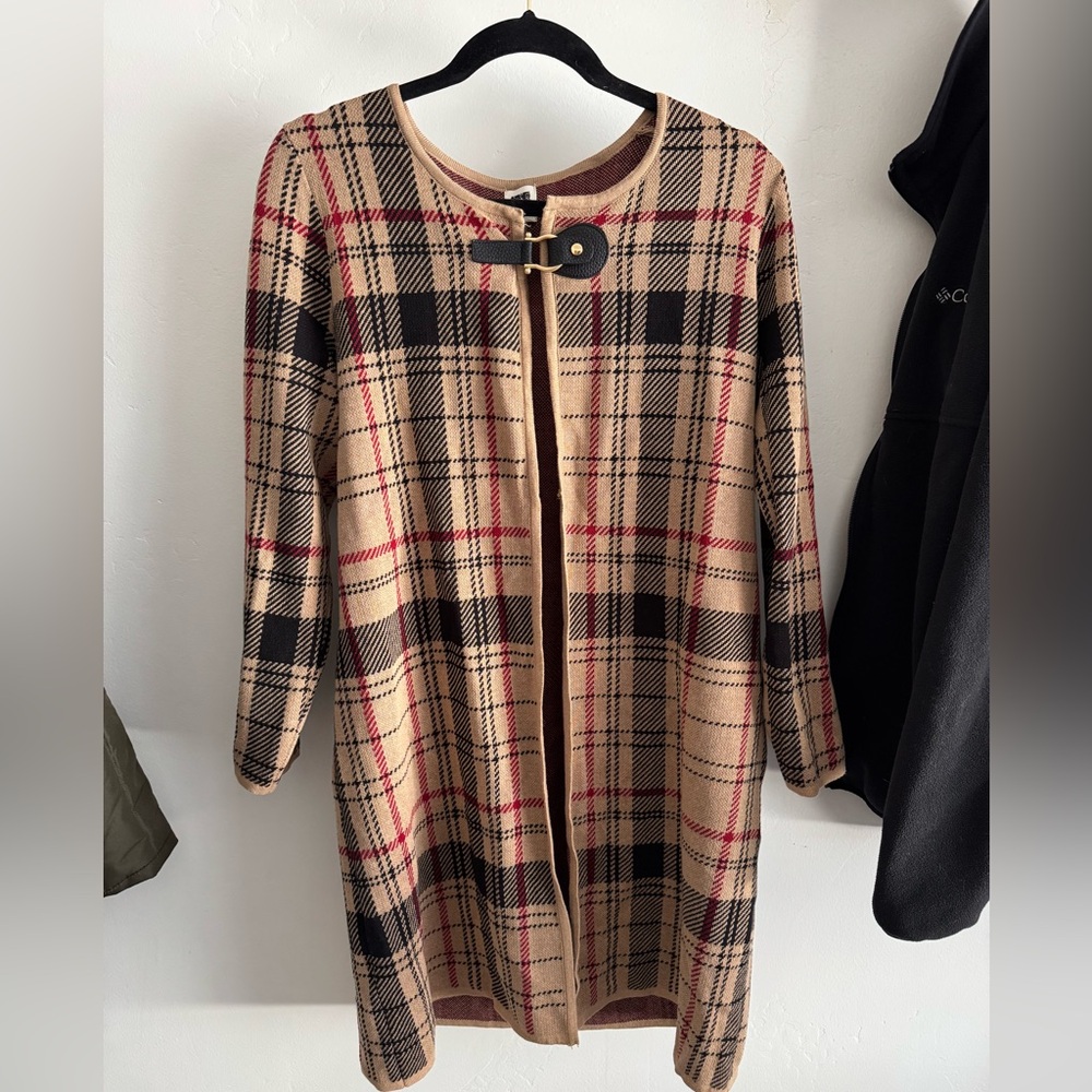 Outerwear for women (M)